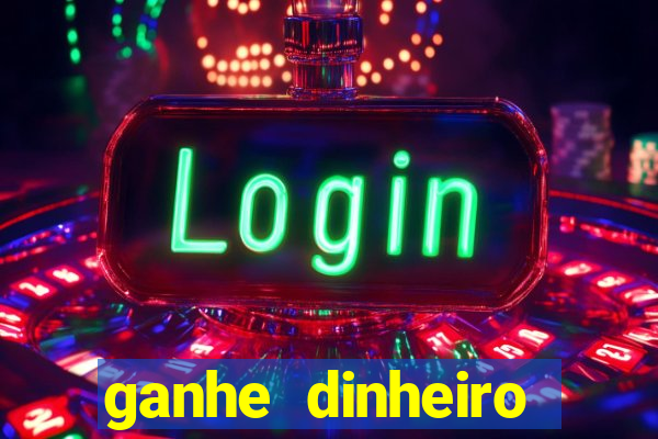 ganhe dinheiro jogando sem depositar